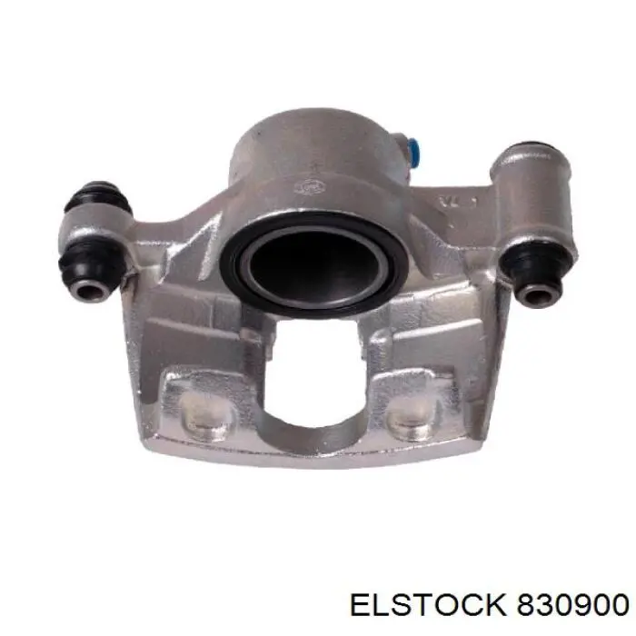 Купить 830900 Elstock Суппорт тормозной передний левый