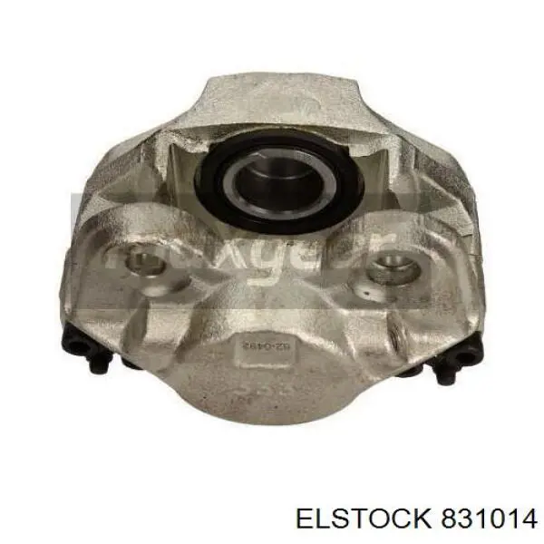 Купить 831014 Elstock Суппорт тормозной передний правый