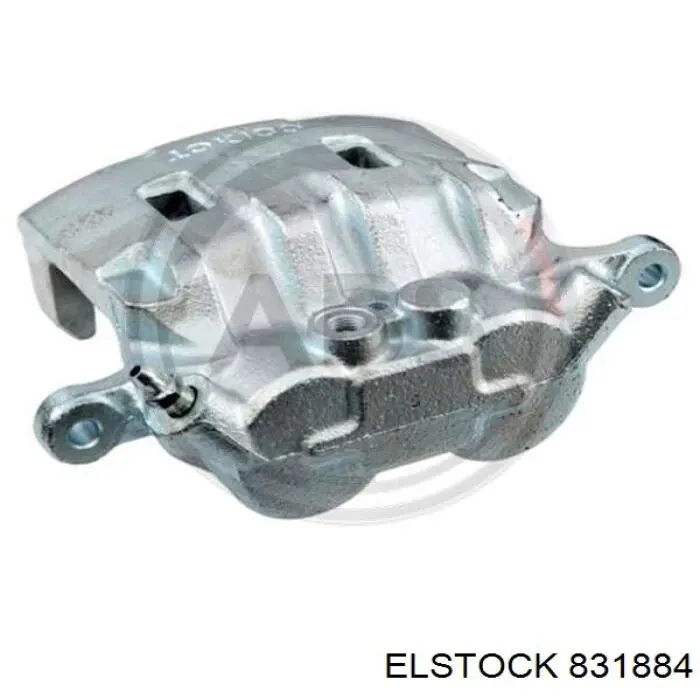 Тормозной суппорт Febi 178205 цена, от 67.36 USD