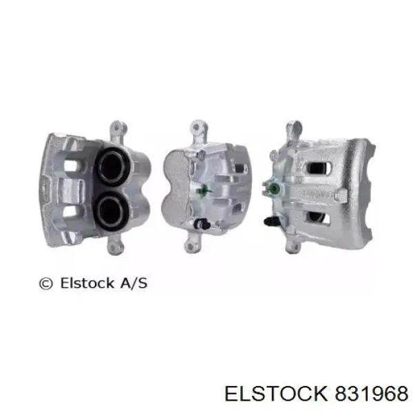 Тормозной суппорт Opel 4814331 цена, от 61.93 USD
