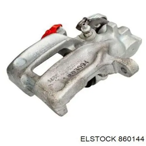 Купить 860144 Elstock Суппорт задний левый