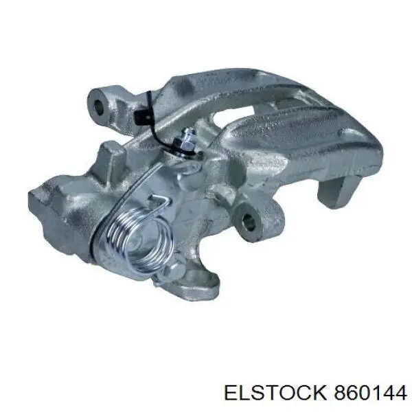 Суппорт задний левый 860144 Elstock
