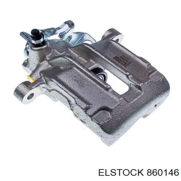 Купить 860146 Elstock Суппорт задний левый