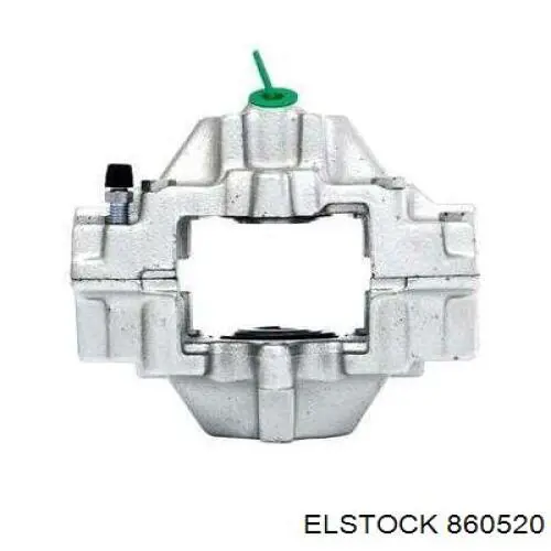 Задний левый суппорт Elstock 860520 цена, от 58.26 USD
