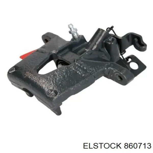 Задний левый суппорт Elstock 860713 цена, от 61.89 USD