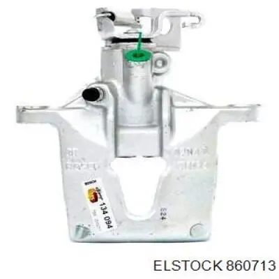 Купить 860713 Elstock Суппорт задний левый