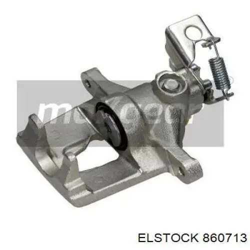 Суппорт задний левый 860713 Elstock
