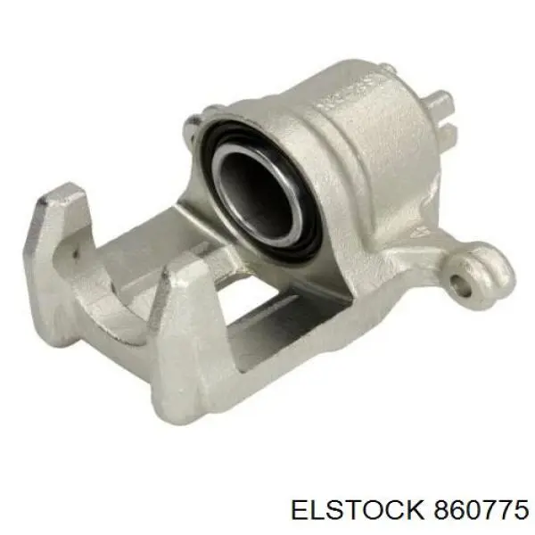 Купить 860775 Elstock Суппорт задний левый