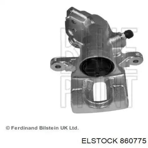 Суппорт задний левый 860775 Elstock