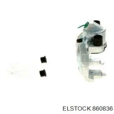 Задний левый суппорт Elstock 860836 цена, от 36.10 USD