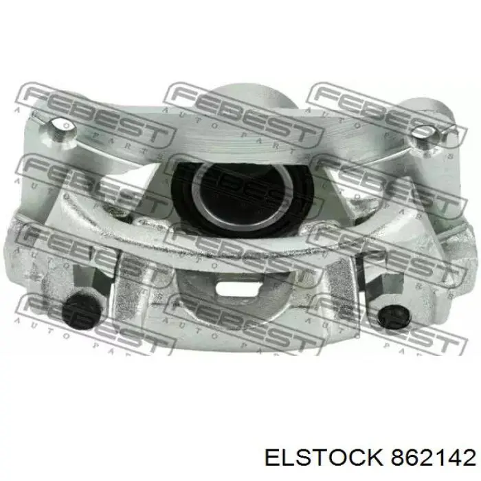 Задний левый суппорт Q-fix Q0960012 цена, от 40.92 USD