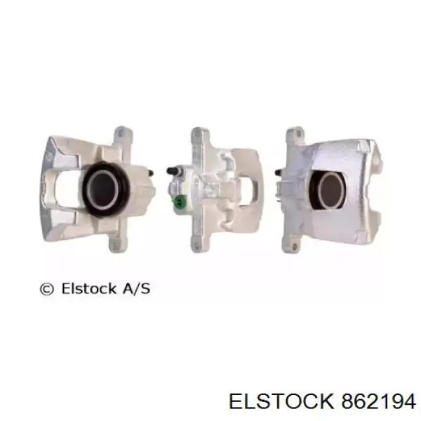 Суппорт тормозной задний Elstock 862194 цена, от 49.71 USD