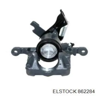 862284 Elstock Тормозной суппорт задний левый