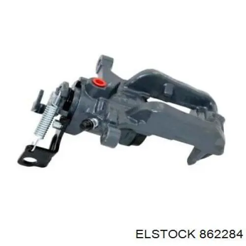 Задний левый суппорт Elstock 862284 цена, от 65.62 USD