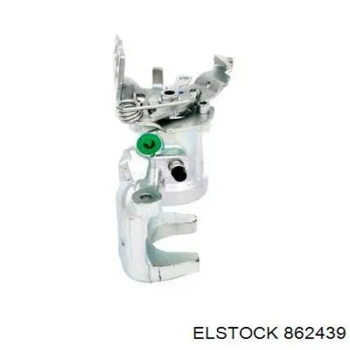 Задний левый суппорт Maxgear 820503 цена, от 59.88 USD