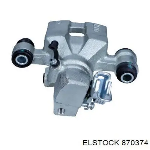 Купить 870374 Elstock Суппорт задний правый