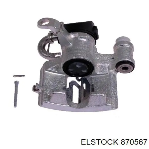 Купить 870567 Elstock Суппорт задний правый