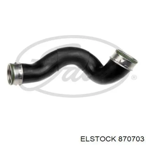 Купить 870703 Elstock Суппорт задний правый