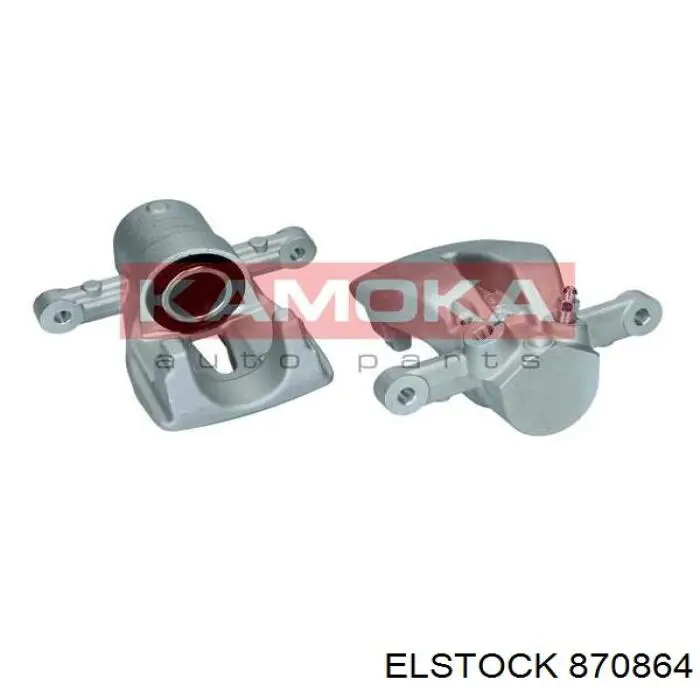 Купить 870864 Elstock Суппорт задний правый