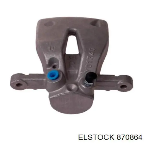 Суппорт задний правый 870864 Elstock