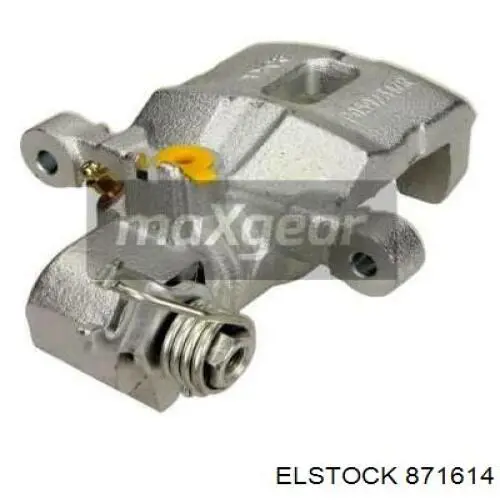 Тормозной суппорт правый задний Denckermann B190056R цена, от 56.53 USD