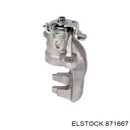 Задний правый суппорт Elstock 871667