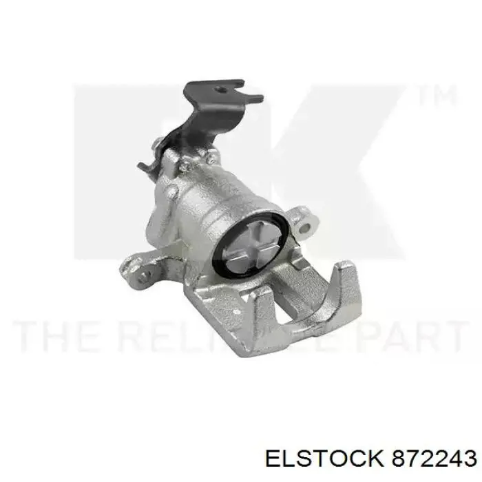 Тормозной суппорт правый задний Elstock 872243 цена, от 55.94 USD
