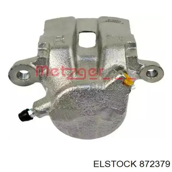 Тормозной суппорт правый задний AND 37615184 цена, от 25.65 USD
