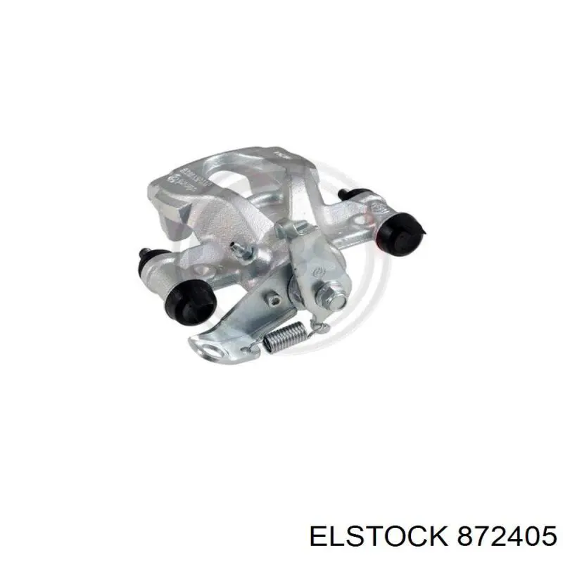 Задний правый суппорт Elstock 872405