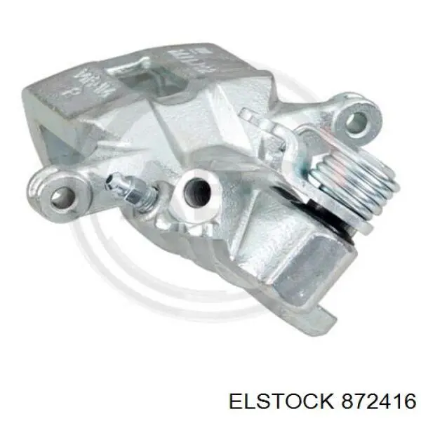Купить 872416 Elstock Суппорт задний правый