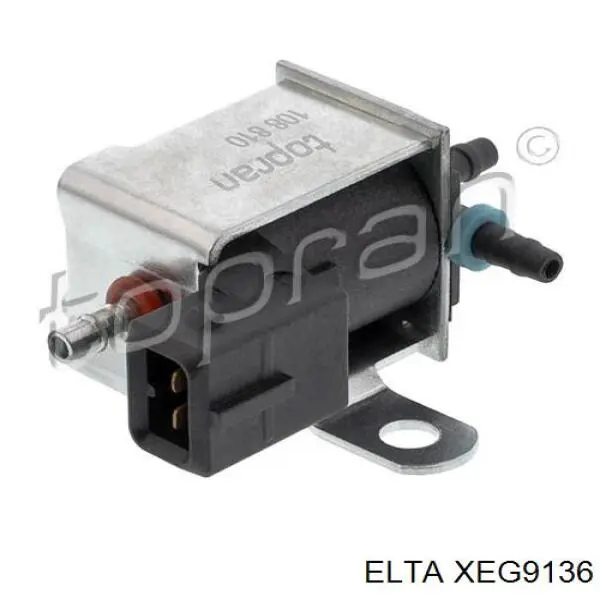 Клапан регулировки давления наддува XEG9136 ELTA