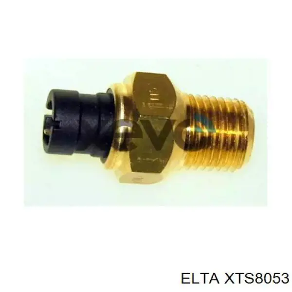 Термодатчик охлаждающей жидкости XTS8053 ELTA