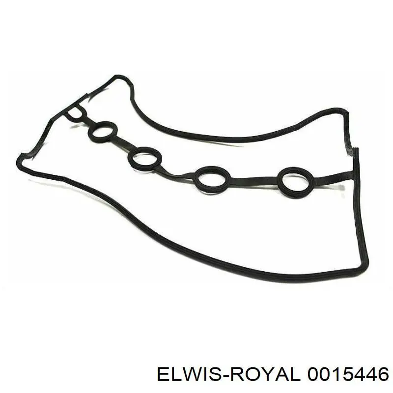 0015446 Elwis Royal