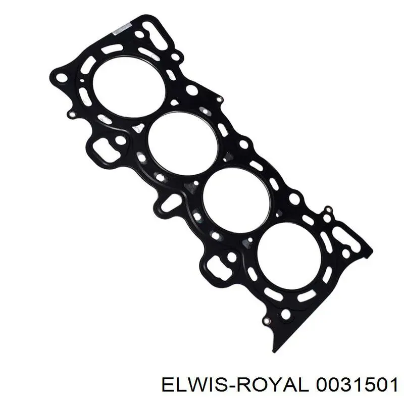 Junta de culata 0031501 Elwis Royal