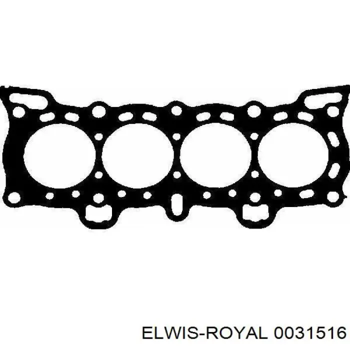 0031516 Elwis Royal прокладка гбц