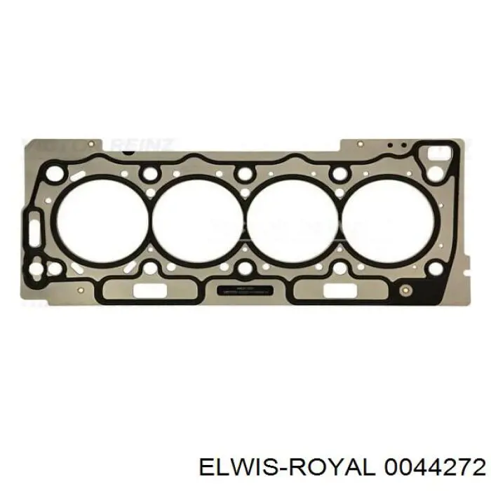 0044272 Elwis Royal