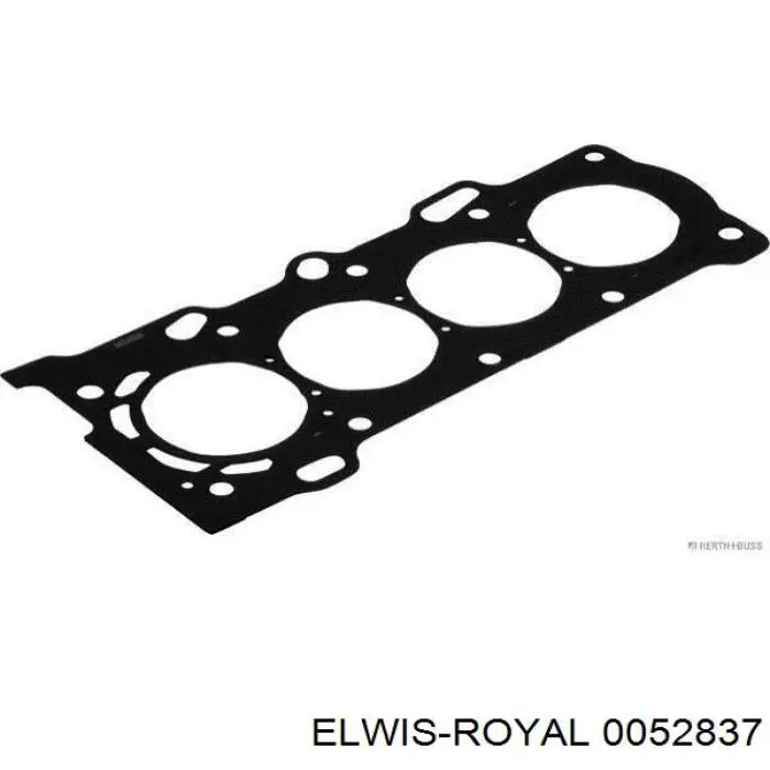 0052837 Elwis Royal