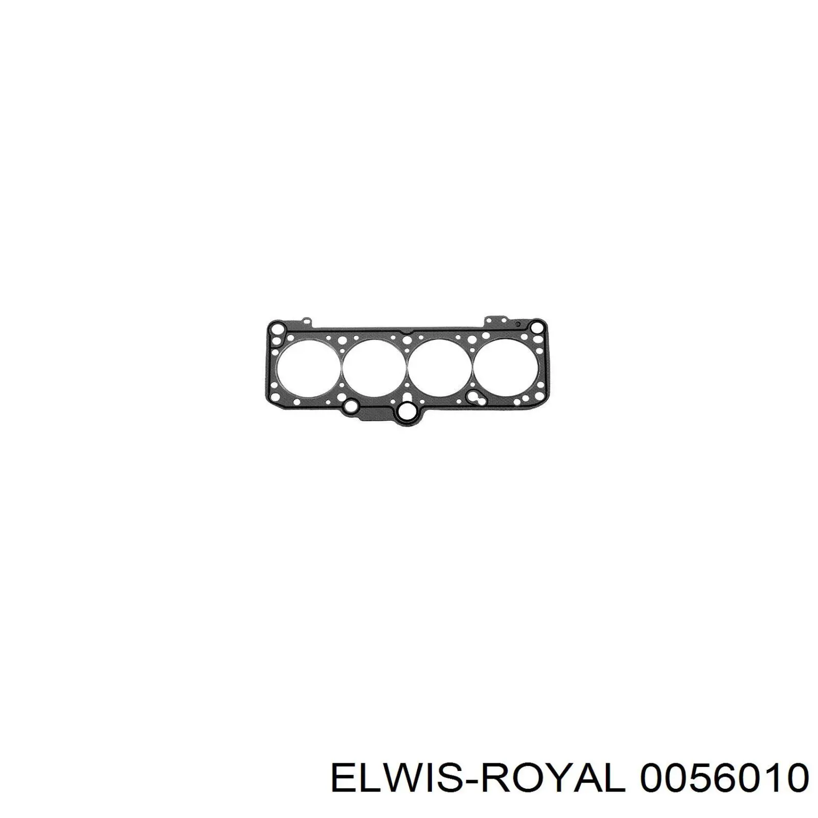 0056010 Elwis Royal