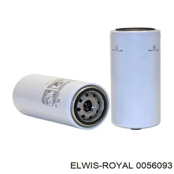 Купить 0056093 Elwis Royal Прокладка ГБЦ