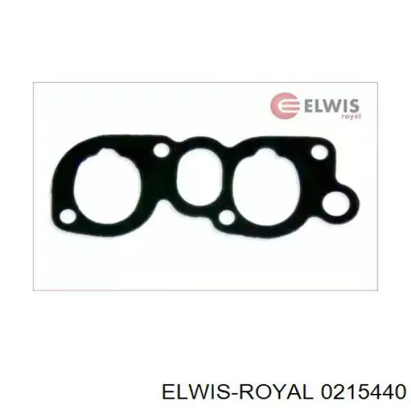 0215440 Elwis Royal прокладка впускного коллектора