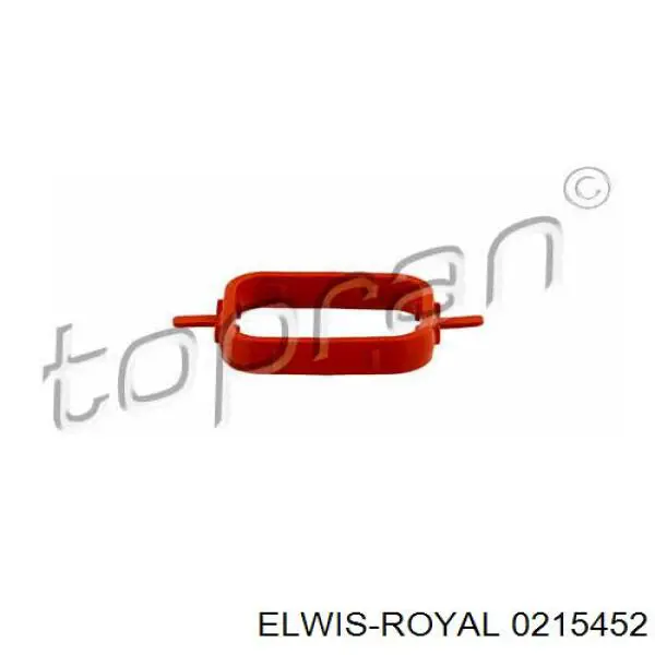 Прокладка всасывающего коллектора Elwis Royal 0215452 цена, от 1.75 USD