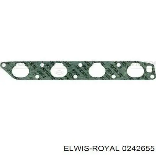 0242655 Elwis Royal
