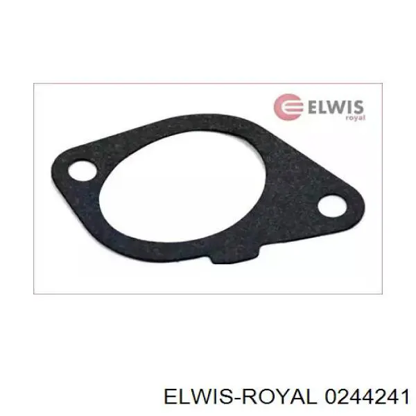 0244241 Elwis Royal прокладка впускного коллектора