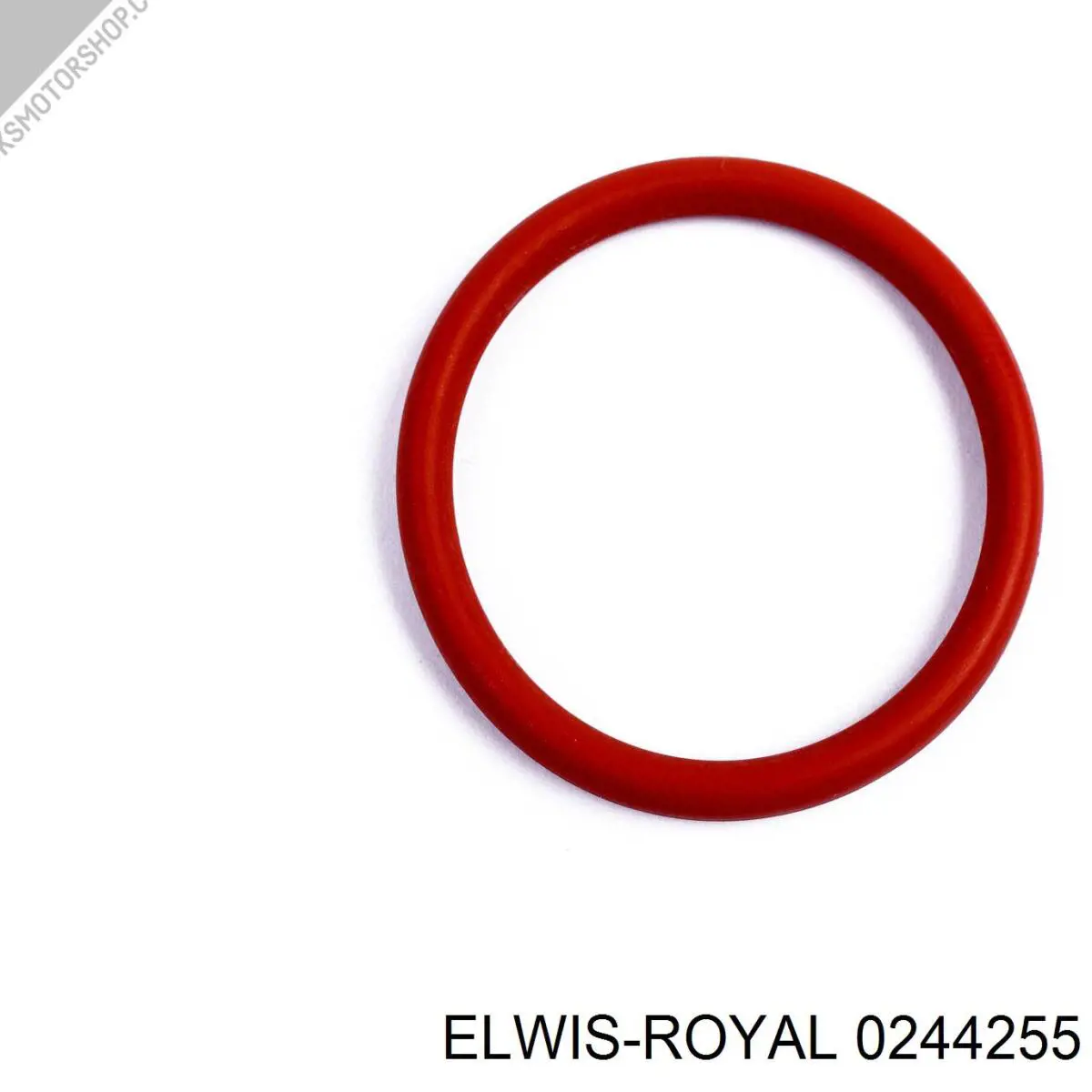 0244255 Elwis Royal vedante de tubo coletor de admissão
