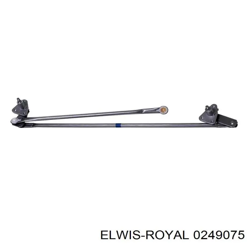 0249075 Elwis Royal