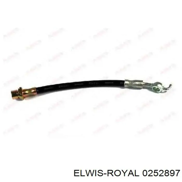 Vedante de tubo coletor de admissão Elwis Royal 0252897 preço, a partir de 5,42 USD