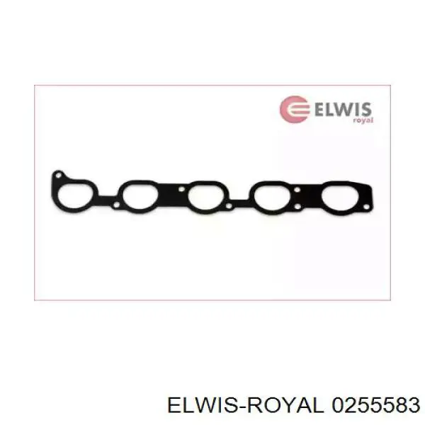 0255583 Elwis Royal прокладка впускного коллектора