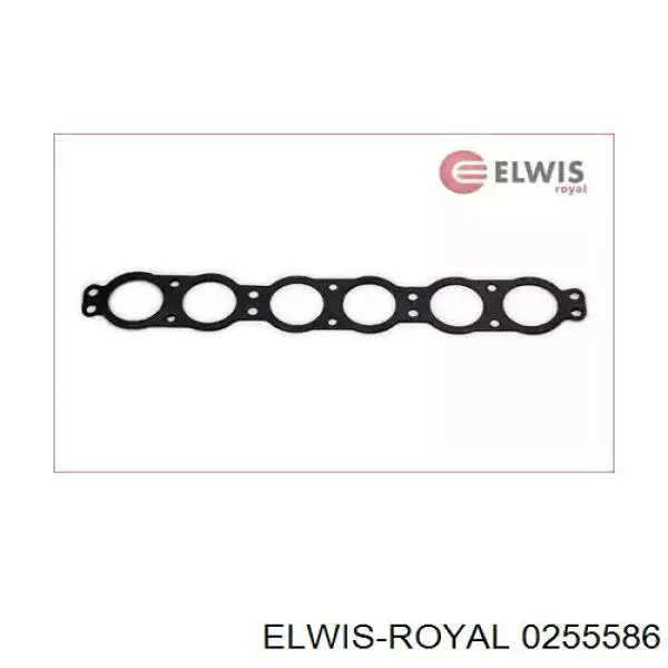  Elwis Royal 0255586 цена, от 6.01 USD