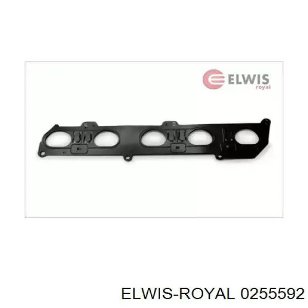 0255592 Elwis Royal vedante de tubo coletor de admissão