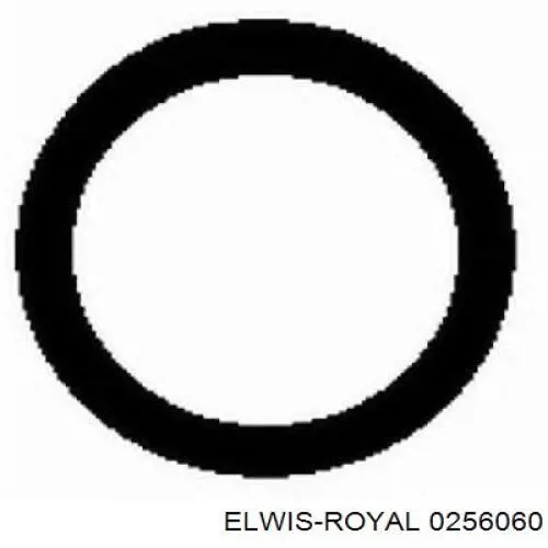 Купить 0256060 Elwis Royal Прокладка впускного коллектора